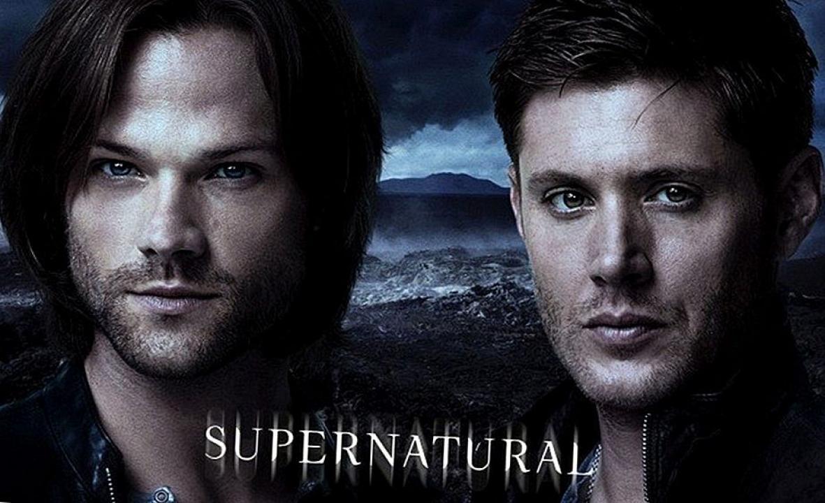 مسلسل Supernatural الموسم التاسع الحلقة 6 مترجمة