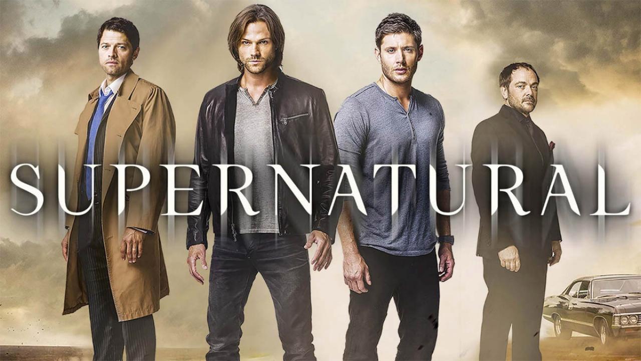 مسلسل Supernatural الموسم الثالث الحلقة 5 مترجمة