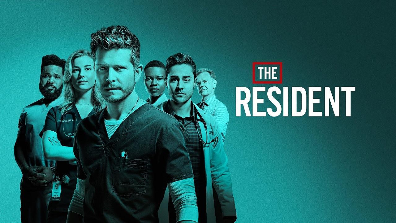 مسلسل The Resident الموسم الخامس الحلقة 10 مترجمة HD