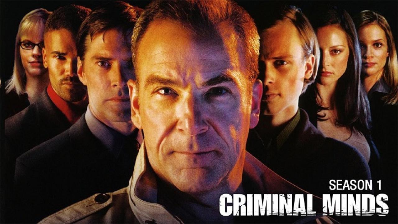 مسلسل Criminal Minds الموسم الاول الحلقة 16 مترجمة