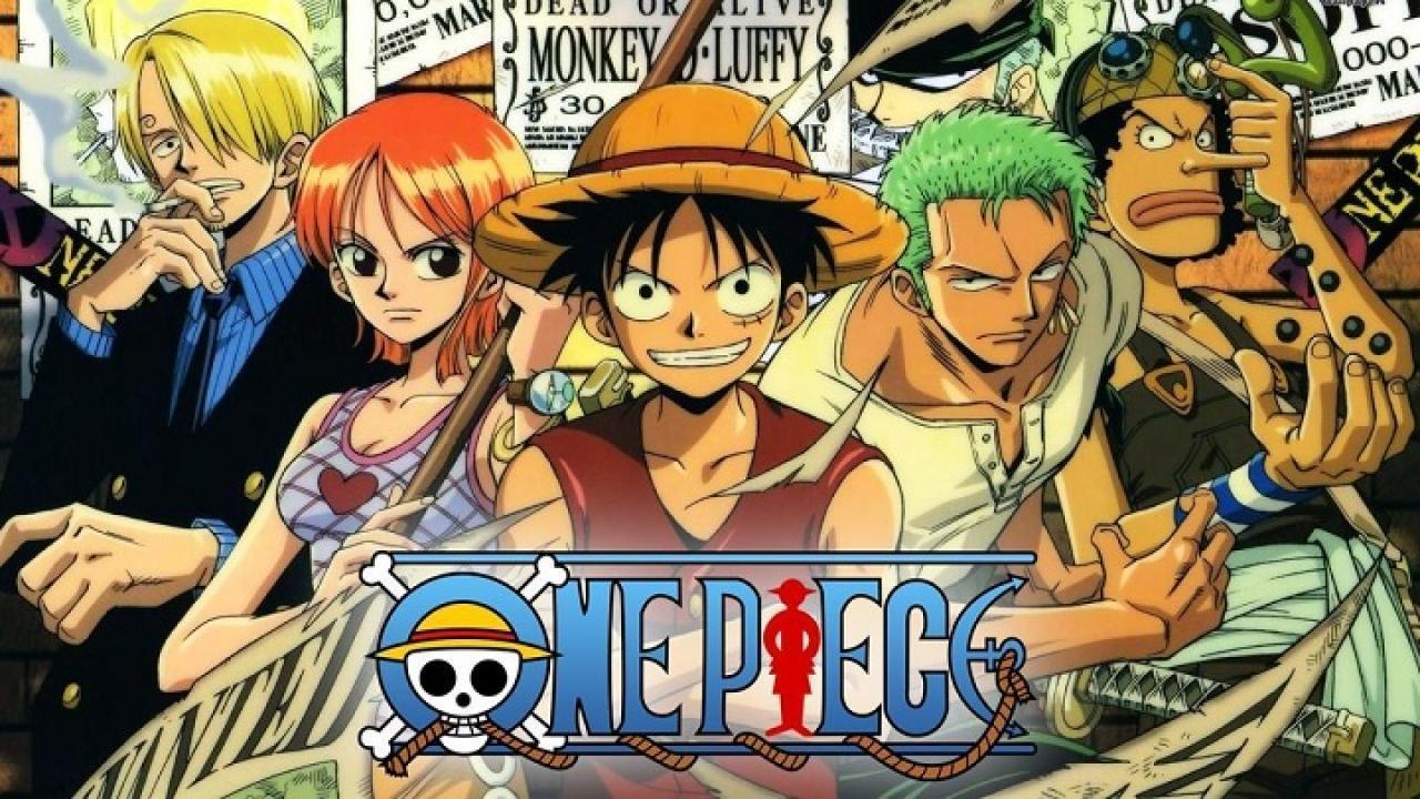 ون بيس One Piece مترجم