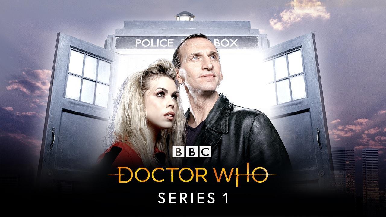 مسلسل Doctor Who الموسم الاول الحلقة 1 الاولي مترجمة HD