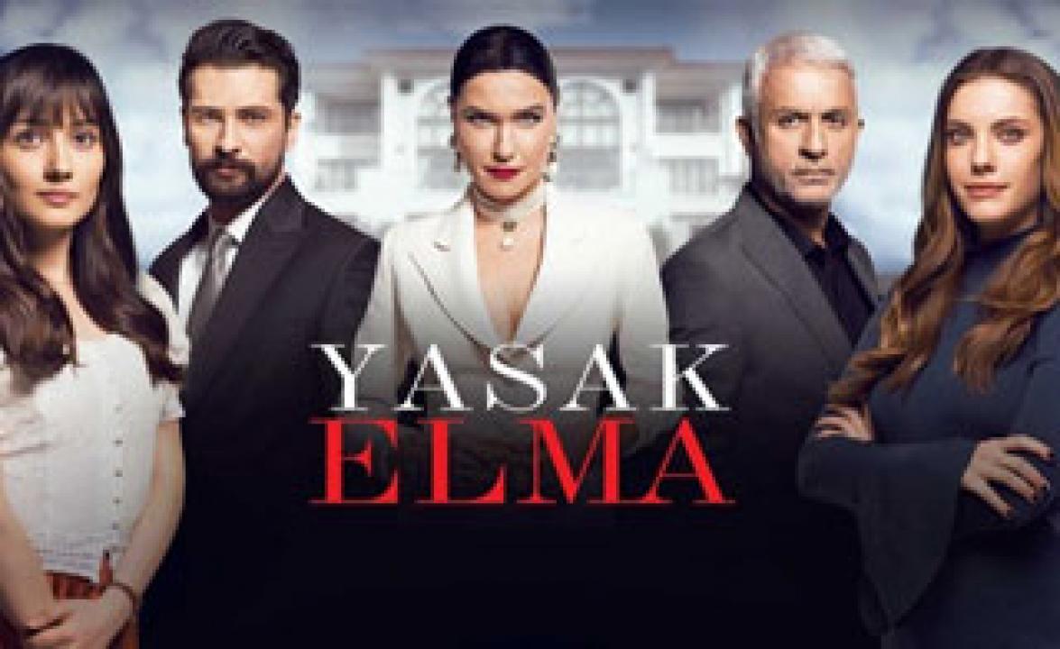 مسلسل التفاح الحرام الحلقة 6 مترجمة