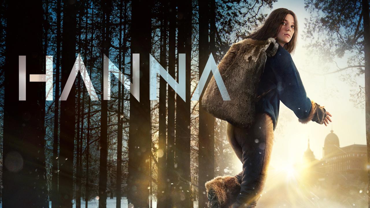 مسلسل Hanna