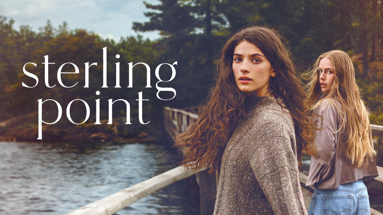 مسلسل Sterling Point مترجم