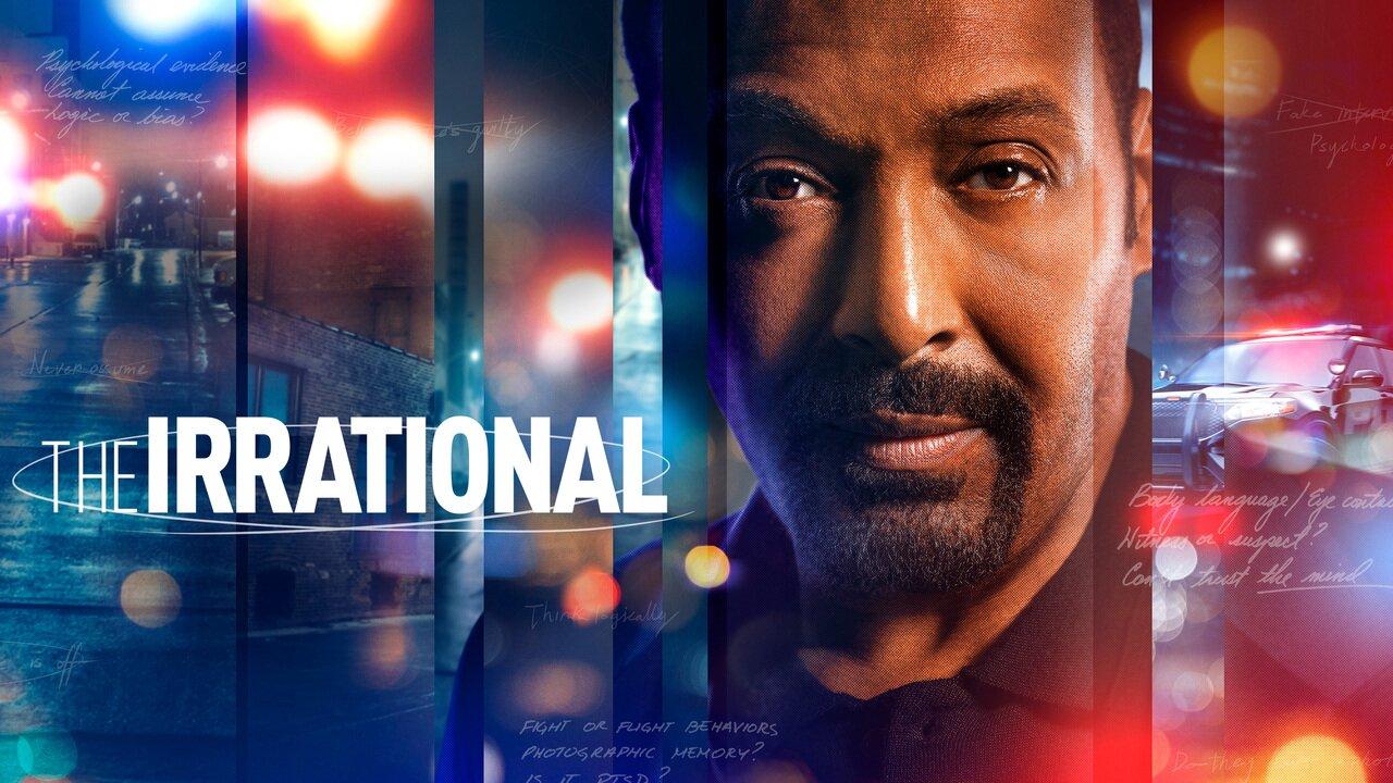 مسلسل The Irrational الموسم الاول الحلقة 2 الثانية مترجمة HD