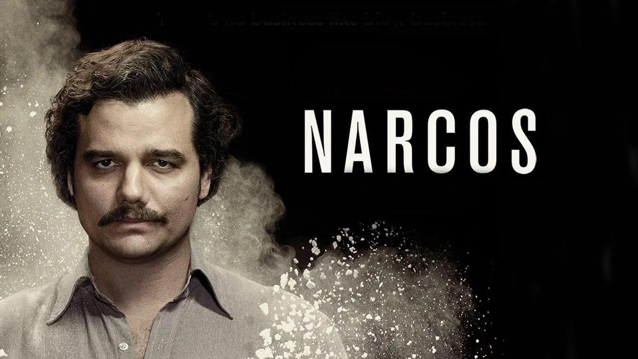 مسلسل Narcos الموسم الاول الحلقة 7 مترجمة HD