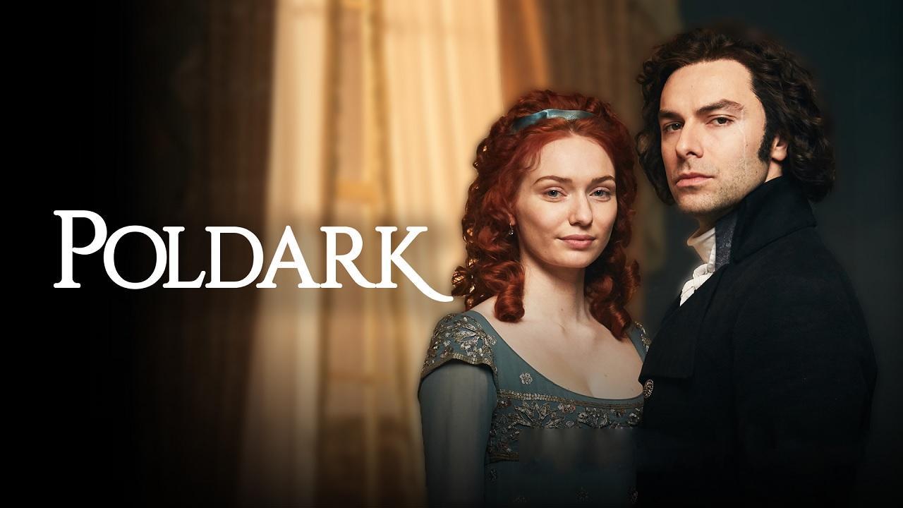 مسلسل Poldark الموسم الثالث الحلقة 1 مترجمة