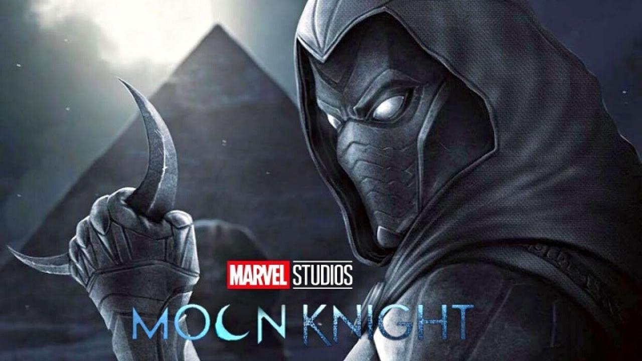 مسلسل Moon Knight الموسم الاول الحلقة 3 مترجمة HD