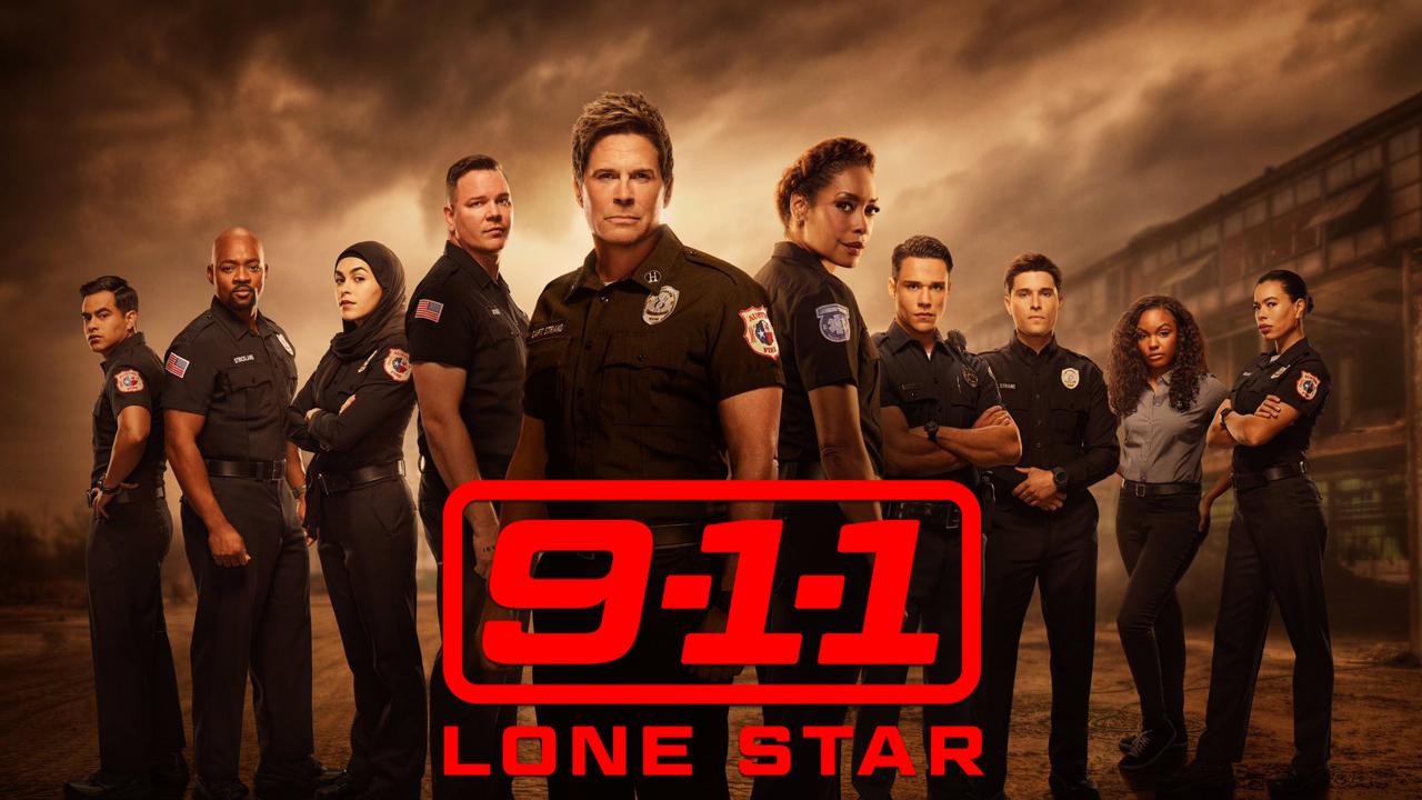 مسلسل 9-1-1: Lone Star الموسم السادس الحلقة 3 الثالثة مترجمة HD