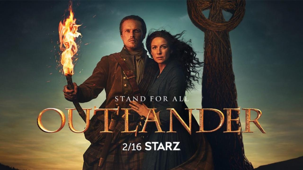 مسلسل outlander الموسم الخامس الحلقة 2 مترجمة