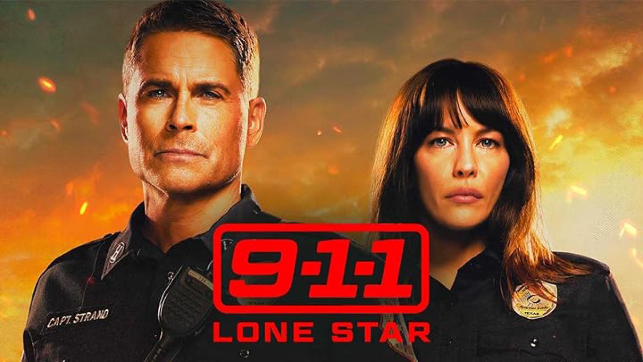 مسلسل 9-1-1: Lone Star الموسم الاول الحلقة 10 العاشرة والأخيرة مترجمة HD