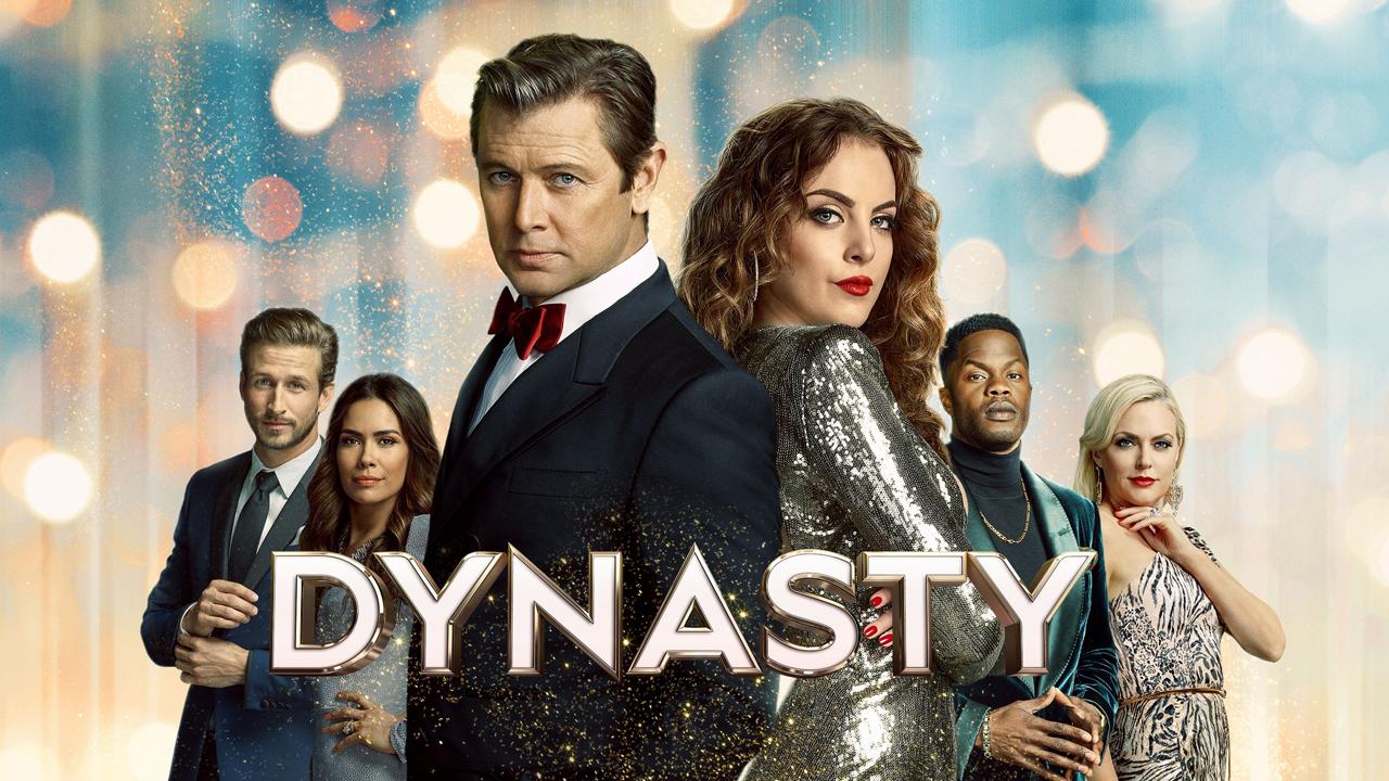 مسلسل Dynasty الموسم الرابع الحلقة 3 الثالثة مترجمة HD