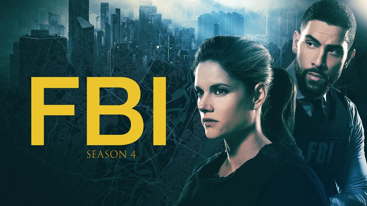 مسلسل FBI الموسم الرابع الحلقة 10 مترجمة HD