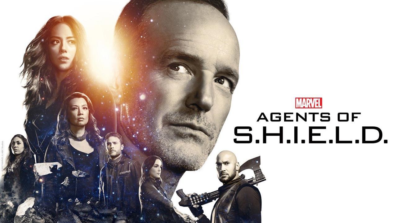 مسلسل Agents of SHIELD الموسم الخامس الحلقة 14 الرابعة عشر مترجمة HD