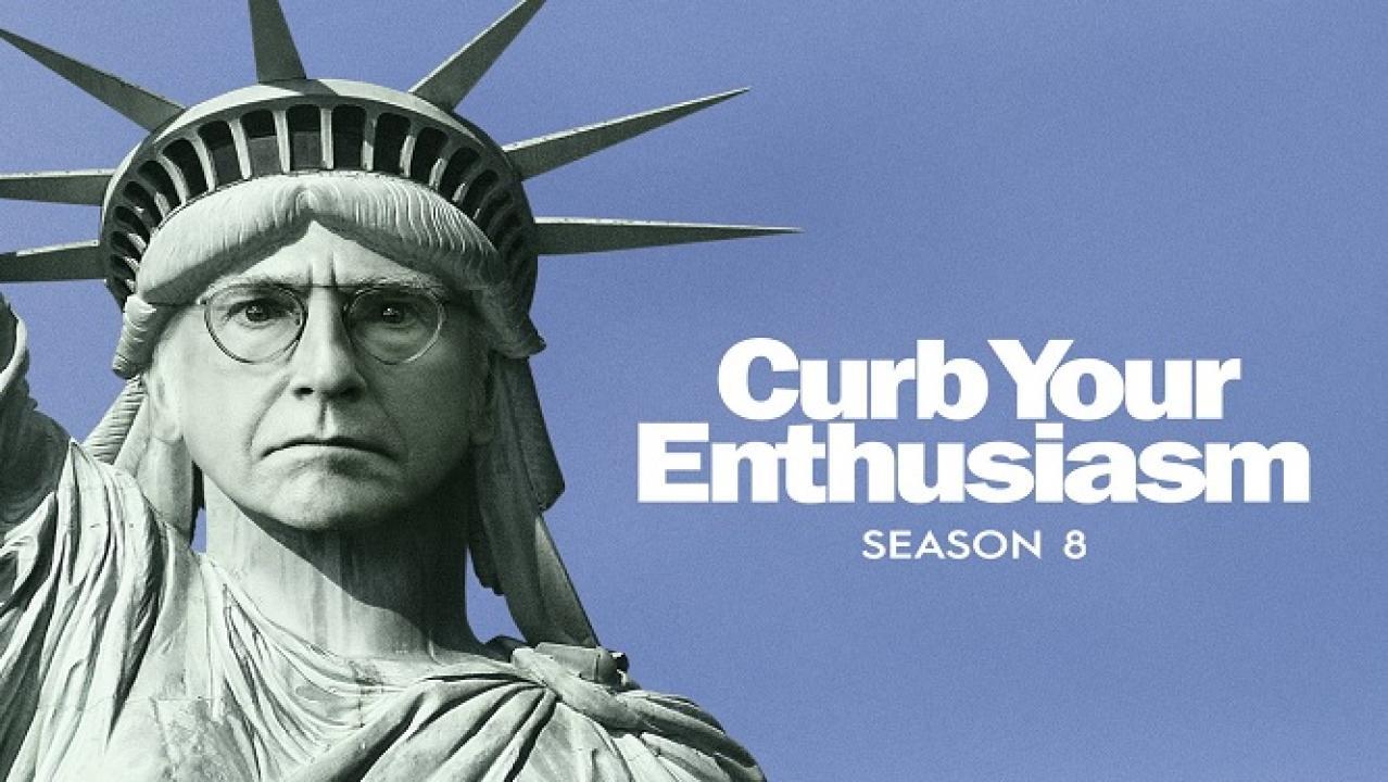 مسلسل Curb Your Enthusiasm الموسم الثامن الحلقة 1 مترجمة