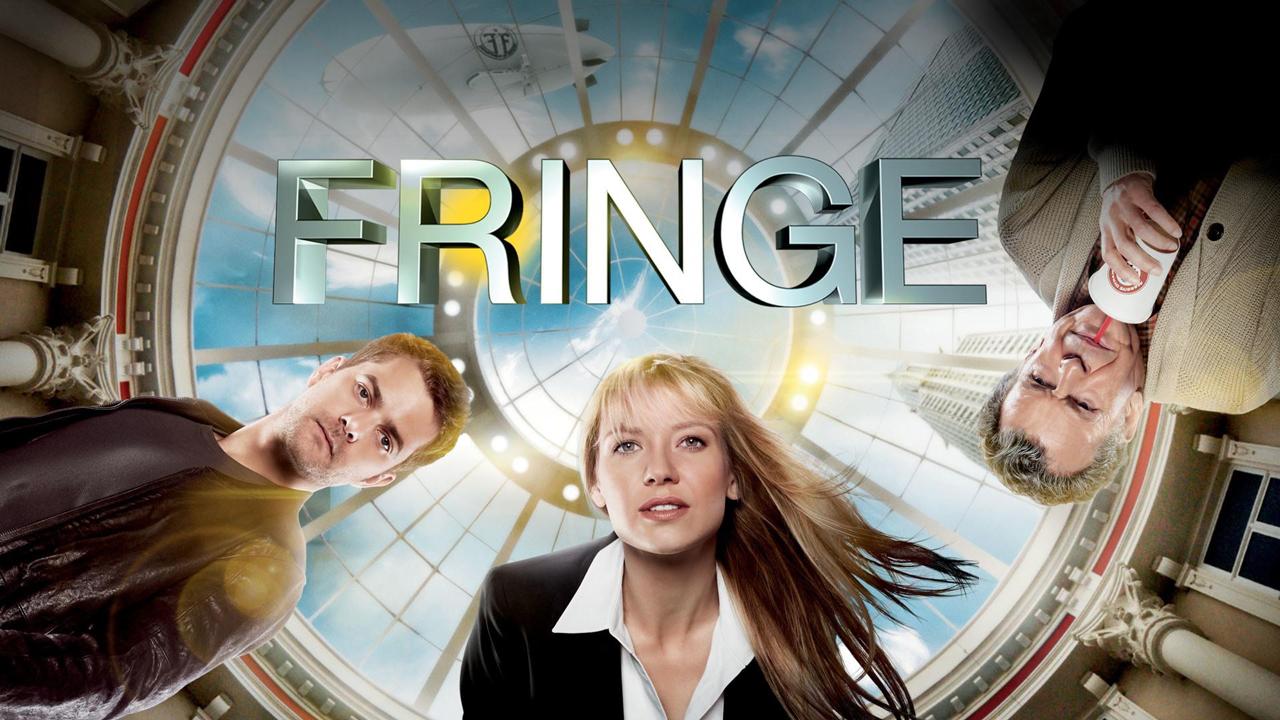 مسلسل Fringe الموسم الثالث الحلقة 8 الثامنة مترجمة HD