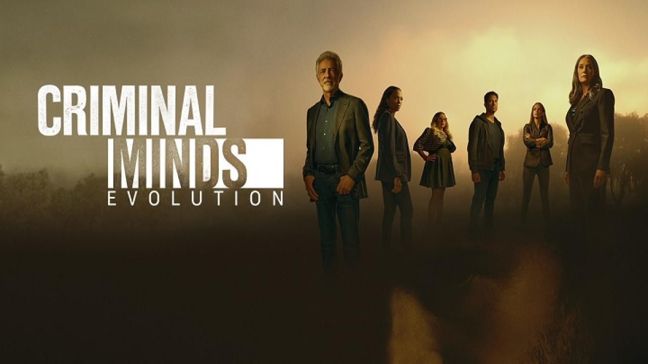 مسلسل Criminal Minds الموسم 16 الحلقة 10 والأخيرة مترجمة