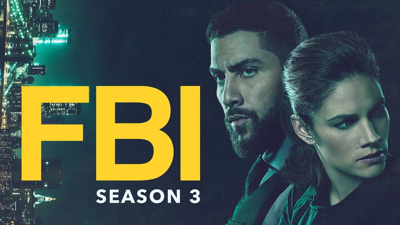 مسلسل FBI الموسم الثالث الحلقة 1 الاولي مترجمة HD