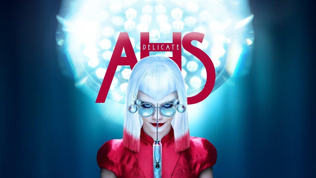 مسلسل American Horror Story الموسم 12 الحلقة 7 السابعة مترجمة HD