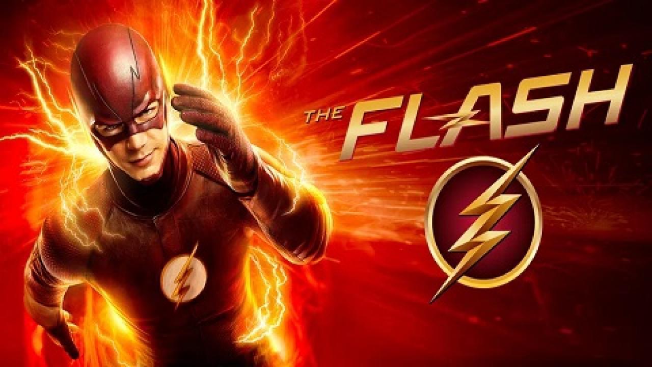 مسلسل The Flash الموسم السابع الحلقة 16 مترجمة