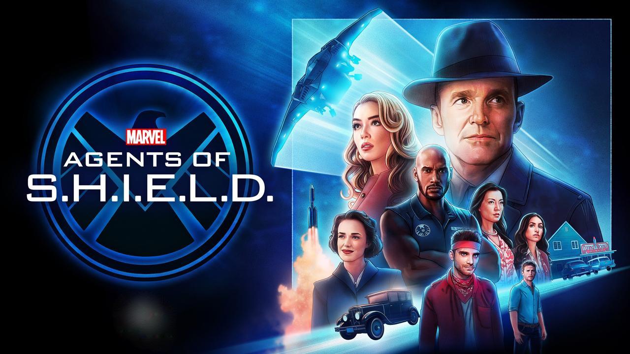 مسلسل Agents of SHIELD الموسم السابع الحلقة 3 الثالثة مترجمة HD