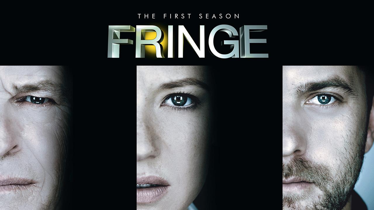 مسلسل Fringe الموسم الاول الحلقة 10 العاشرة مترجمة HD