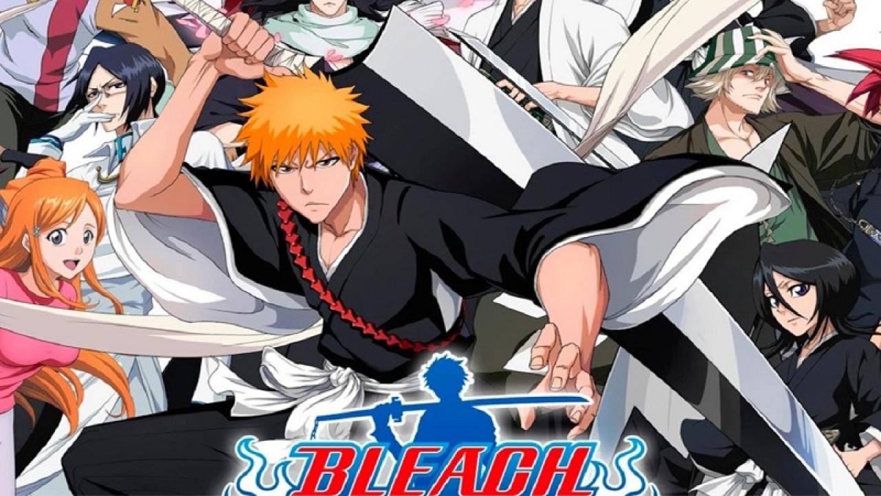 Bleach