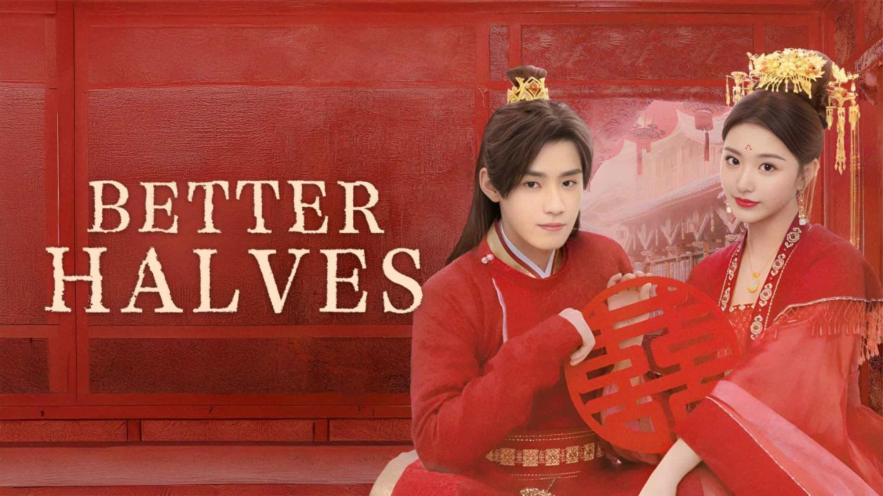 مسلسل Better Halves الحلقة 14 الرابعة عشر مترجمة HD