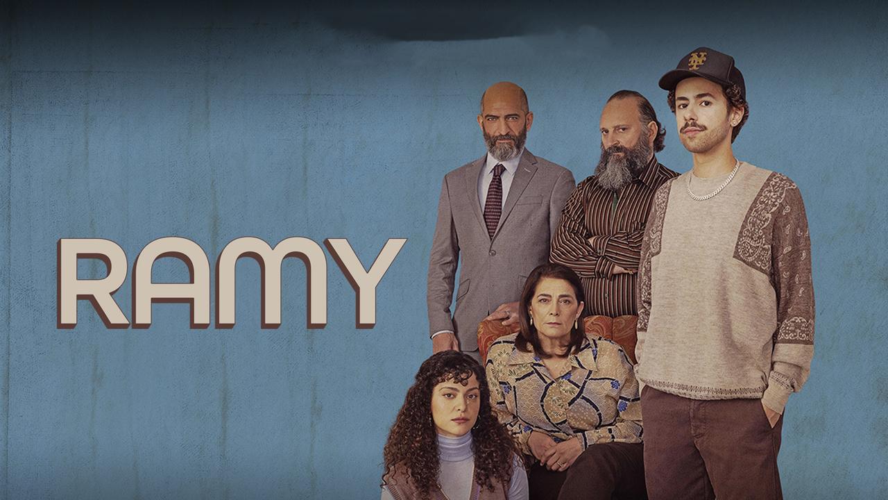 مسلسل Ramy الموسم الثالث الحلقة 8 الثامنة مترجمة HD