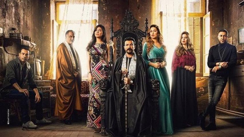 مسلسل ضربة معلم الحلقة 9 التاسعة