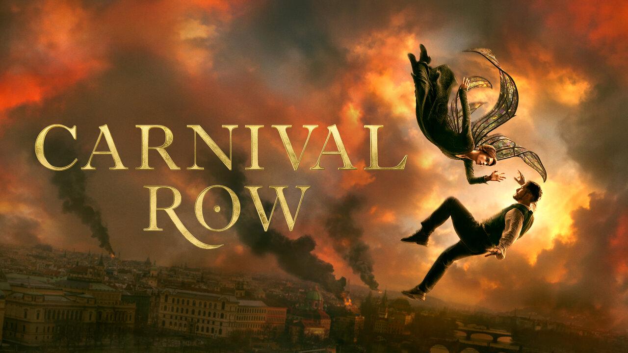 Carnival Row