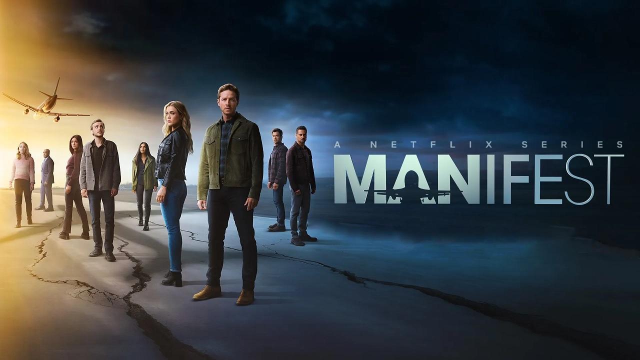 مسلسل Manifest الموسم الرابع الحلقة 3 مترجمة