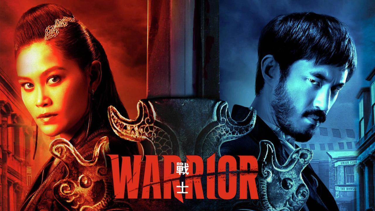 مسلسل Warrior الموسم الثاني الحلقة 2 الثانية مترجمة