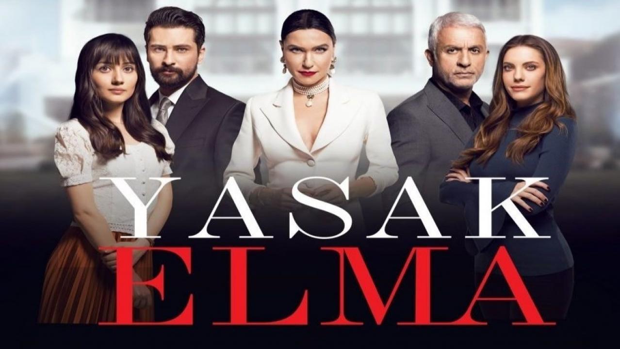 مسلسل التفاح الحرام الموسم الخامس الحلقة 6 مترجمة