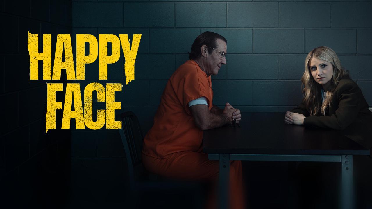 مسلسل Happy Face الموسم الاول الحلقة 8 الثامنة والاخيرة مترجمة HD