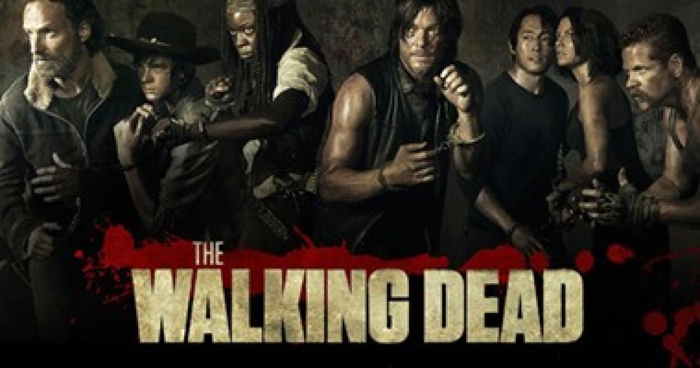 مسلسل The Walking Dead الموسم السابع الحلقة 1 مترجمة HD