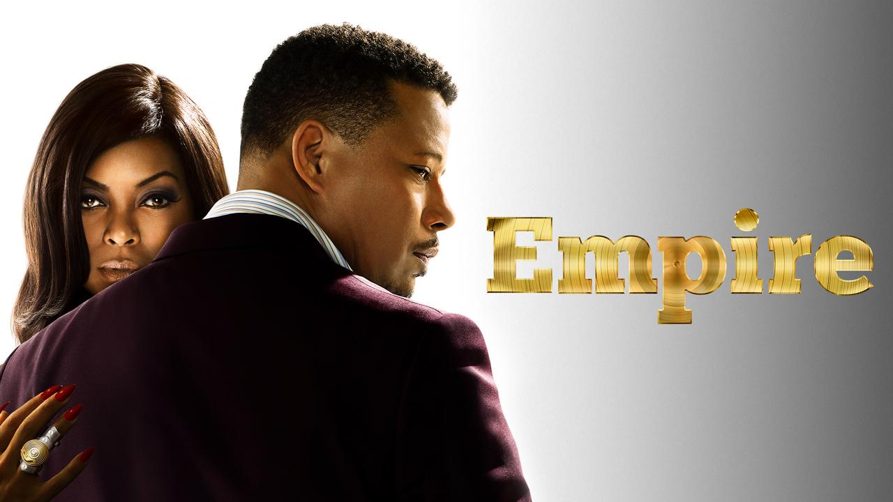 مسلسل Empire الموسم الاول الحلقة 8 الثامنة مترجمة HD