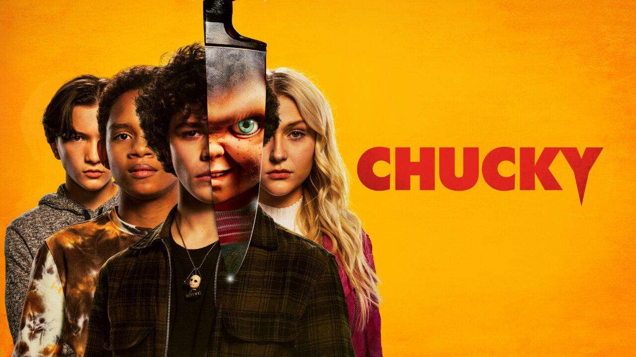 مسلسل Chucky الحلقة 6 مترجمة