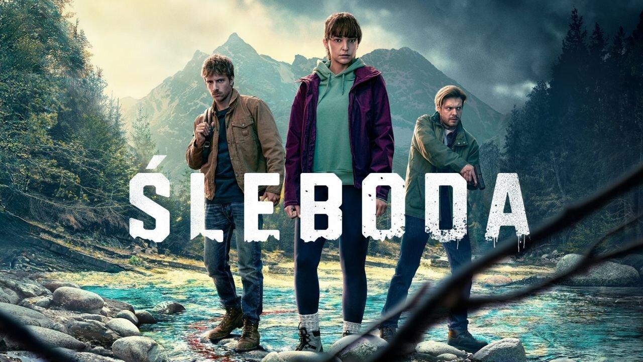 مسلسل Sleboda الموسم الاول الحلقة 1 الاولي مترجمة HD