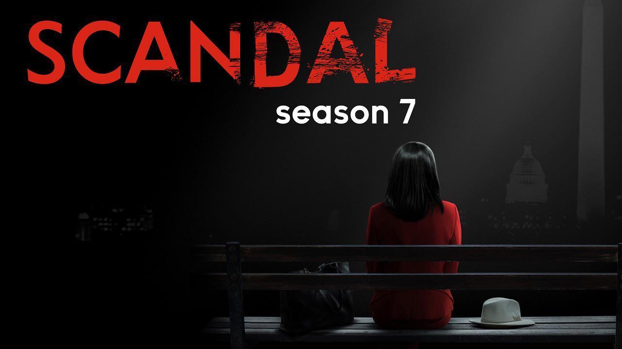 مسلسل Scandal الموسم السابع الحلقة 9 مترجمة