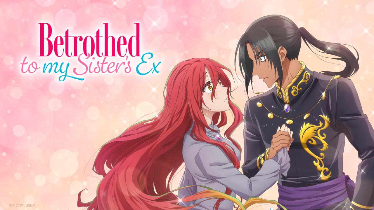 انمي Zutaboro Reijou wa Ane no Moto Konyakusha ni Dekiai sareru الحلقة 2 الثانية مترجمة HD