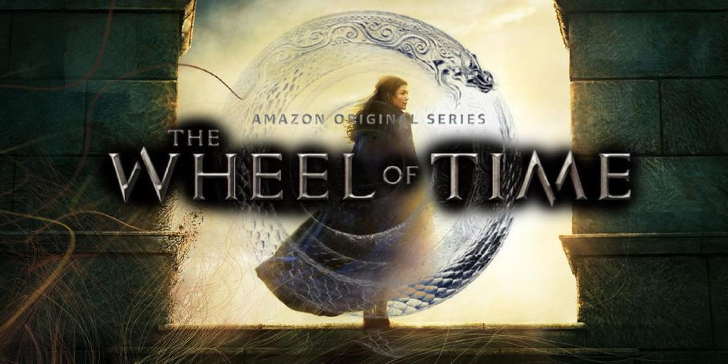 مسلسل The Wheel of Time الموسم الأول الحلقة 2 مترجمة