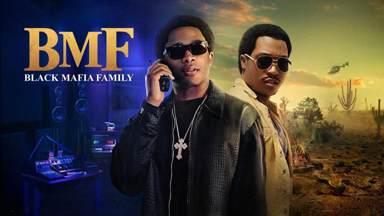 مسلسل BMF الموسم الرابع الحلقة 9 التاسعة مترجمة HD