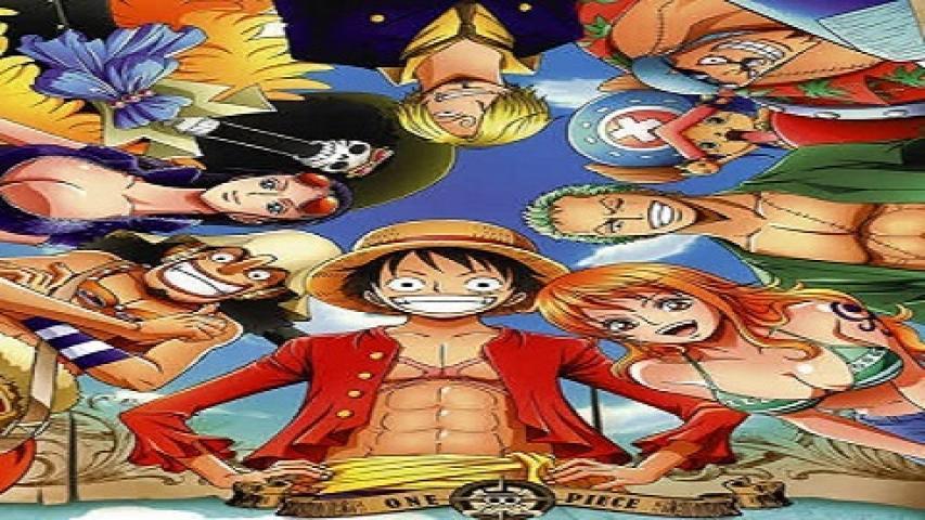 انمي ون بيس one piece الحلقة 110 مترجمة