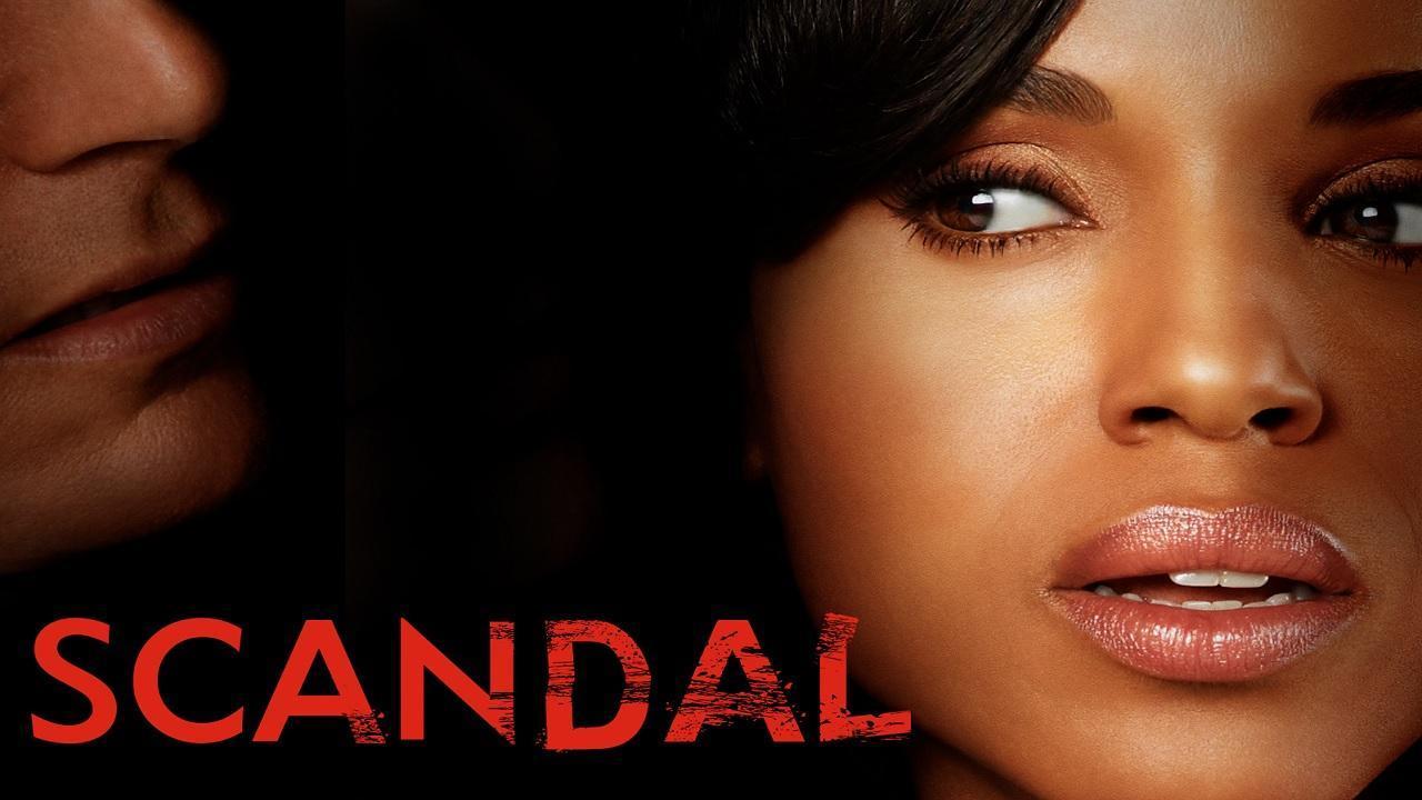 مسلسل Scandal الموسم الثاني الحلقة 10 مترجمة