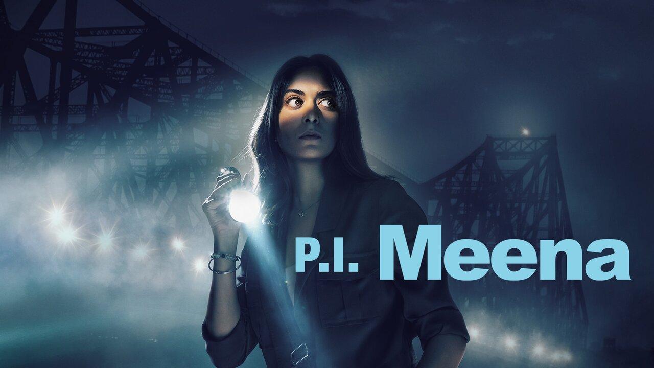 P.I. Meena