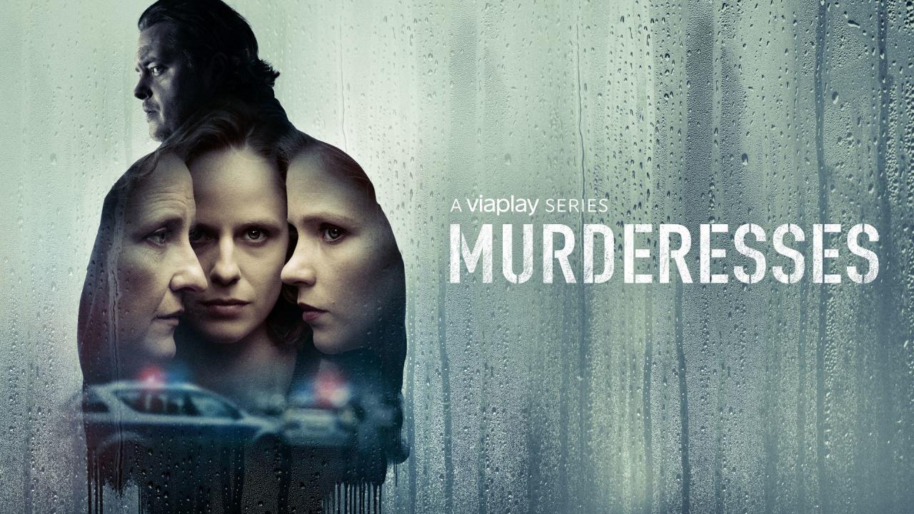مسلسل Murderesses الموسم الاول الحلقة 1 الاولي مترجمة HD