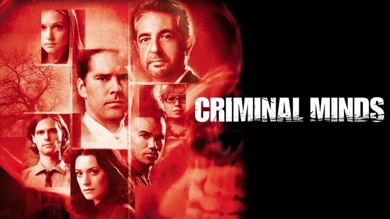 مسلسل Criminal Minds الموسم الثالث الحلقة 2 مترجمة