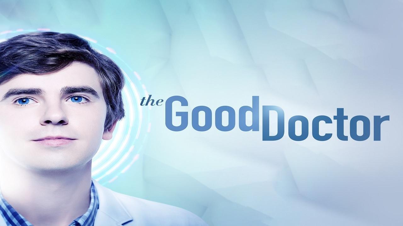 مسلسل The Good Doctor الموسم الخامس الحلقة 12 مترجمة